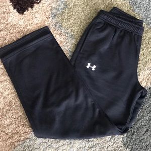 Under Armour Boys Athletic Storm Pants